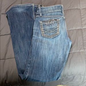 🔹BKE Sabrina denim jeans! 🔹